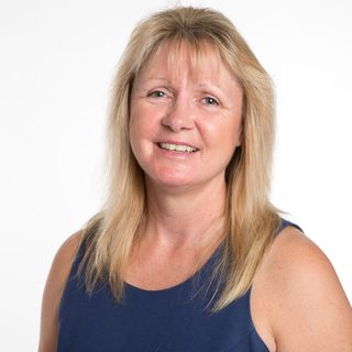 Caroline Smith