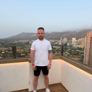 Conor Tremble
