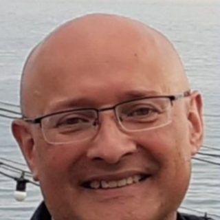 Corin Mukherjee