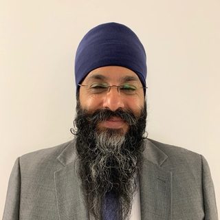 Mohinder Singh
